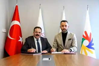 İşitme Engelliler Milli Takımı'na Yeni Teknik Direktör!