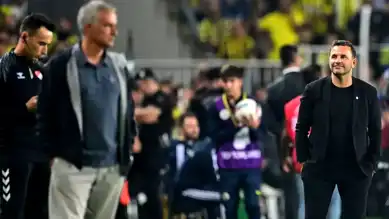 Okan Buruk, Roma'nın Yeni Hocası Olacak mı?