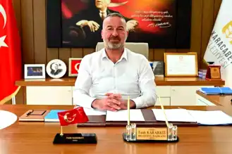 Karacabey'den Yeni Yıl Mesajı: Başkan Karabatı'ndan Müjdeli Haberler