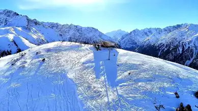 Karakol: Kış Turizminin Yükselen Yıldızı