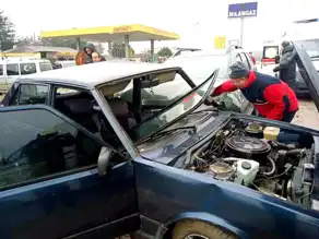 Kastamonu'da Tiyatro Ekibi Kazada Yaralandı!