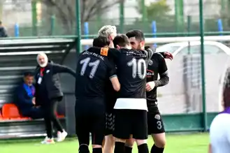 Kayseri Süper Amatör Play-Off Maçları Başlıyor!