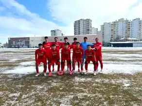 Kayserispor U19, Konyaspor'u 4-0 ile Ezdi!