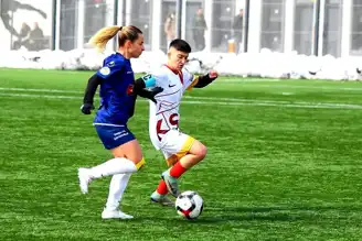 Kayserispor-Soma Zaferspor: 1-1 Berabere!
