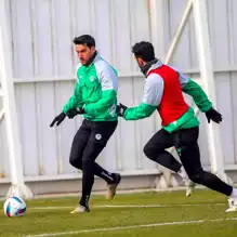 Konyaspor, Rizespor Deplasmanına Hazırlanıyor