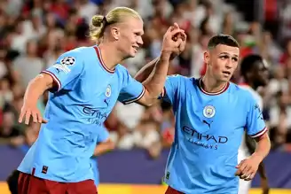 City, Ipswich'i 6-0'la Ezdi!