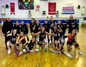 Menteşe Belediyespor'dan 163 Madalya ve 8 Kupa!