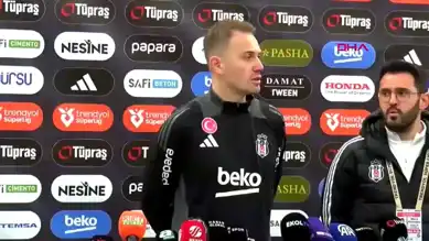 Günok: İkinci Yarıda Maçı Çevirdik!