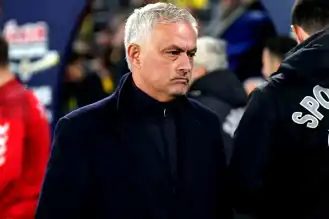 Mourinho'dan 6 Değişiklikle Rizespor Maçı