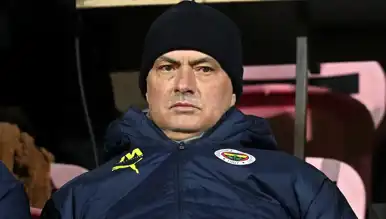 Mourinho: "Taraftarlarımıza mesaj vermek istedim"