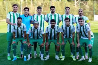 Muğlaspor, Antalya Kampında Başarılı!