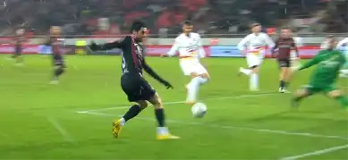 Çorum FK, Yeni Malatyaspor'u Evinde 2-0 Yendi!