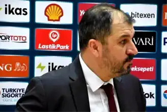 Petkimspor, Savunmayla Büyükçekmece'yi Yendi!