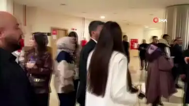 Polatlar'ın Tedbir Talebi Reddedildi