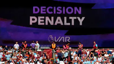 Premier Lig'de VAR Hataları Azaldı mı?