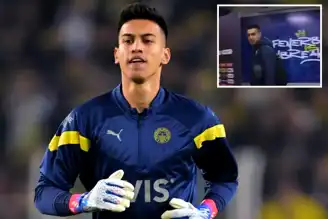 İrfan Can'dan Galatasaray'a: "Üstünlük Zaten Bizdeydi!"