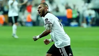 Quaresma'dan Beşiktaş'a Antony Önerisi!