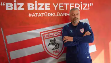 Teknik Direktör: Ligde Üçlü Galibiyet Hedefi!