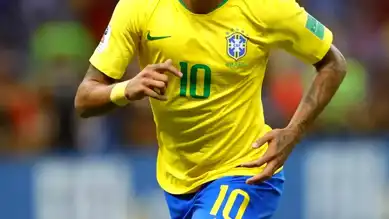 Ronaldo, Brezilya Futbol Federasyonu'na aday!