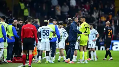 Fenerbahçe'den Adana Demirspor'a sert tepki! "Ne güven ne adalet kaldı!"