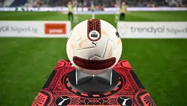 Süper Lig 14. Hafta Maçları Başlıyor!