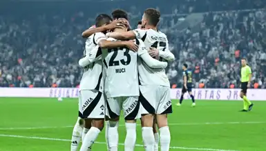 Süper Lig Heyecanı: Kritik Bir Beraberlik!