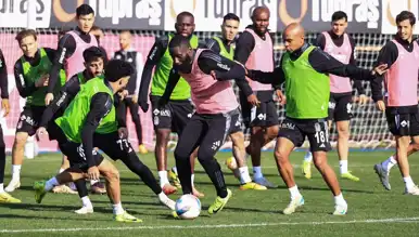 Süper Lig Takımı Deplasmanda Kazanmak İçin Hazır