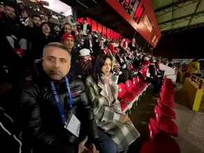 Tarkan Ser, FC Rouen'i Aldı!