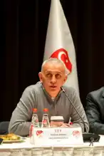 TFF, Kulüplerle Yeni Hakem Sistemini Tartıştı