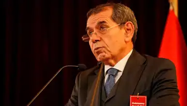 Özbek'in Cezası İndirildi! 22 Güne Düştü