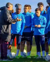 Trabzonspor'un Deplasman Kabusu Devam Ediyor