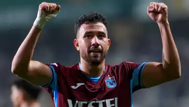 Trezeguet, Al Ahly'de!