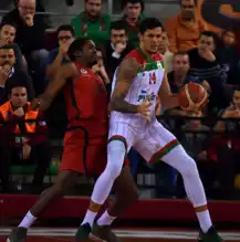 Basketbolcu İlkan Karaman İçin Adalet Mı?