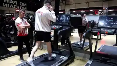 Yusuf Eren Yıldırım: Türkiye Kick Boks Şampiyonası'nda Hedefte!