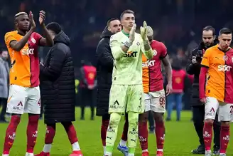 Türkiye Kupası'nda Çeyrek Finalistler Belli Oldu! Derbi Mümkün!