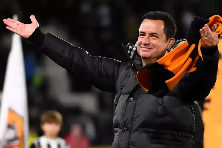 Acun Ilıcalı'nın Hull City'si 13 Hafta Sonra Kazandı!