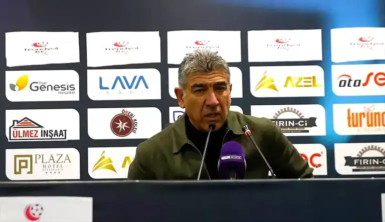 Lig Maçında Kritik Zafer