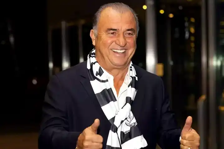 Fatih Terim'in İlk Transferi: Immobile Suudi Arabistan'a mı Gidiyor?