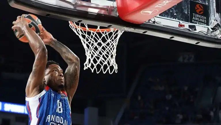 Avrupa Basketbol Ligi: 12. Hafta Heyecanı!