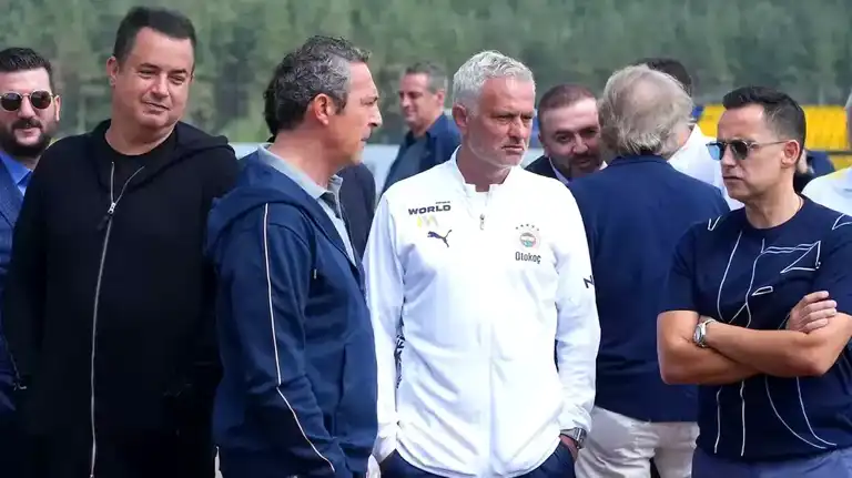 Fenerbahçe, Kupada U-19 ile mi Oynayacak?