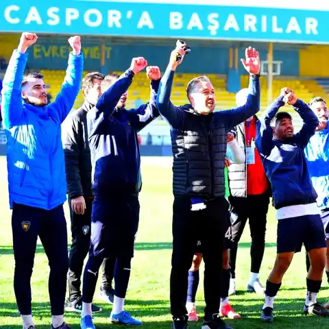 Bucaspor, Üzümcü'yle Yollarını Ayırdı!