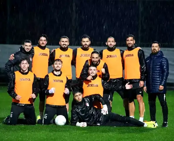 Elazığspor, İlk Hazırlık Maçında Sivasspor'la Karşı Karşıya!