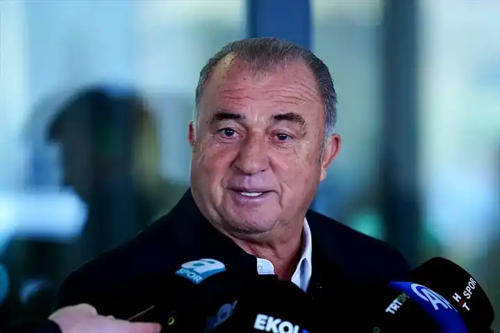 Fatih Terim, Al-Shabab'ta Yeni Bir Başlangıç Yapıyor