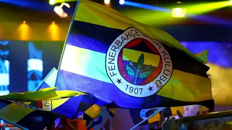 Fenerbahçe İçin Geleneksel Ritüel Uygulandı