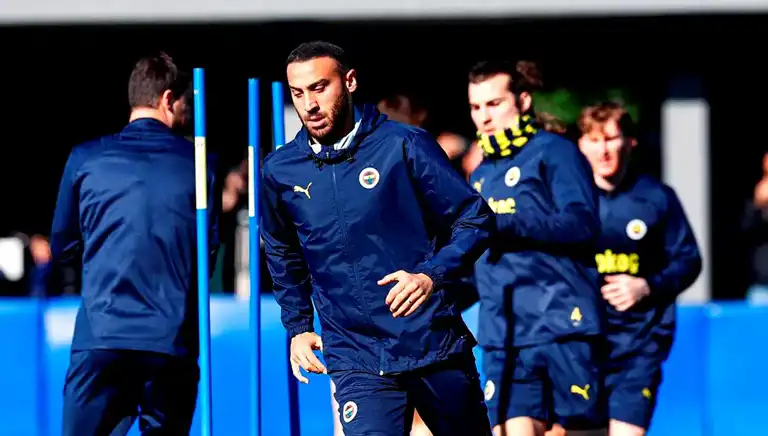 Fenerbahçe, Midtjylland'ı Konuk Edecek!