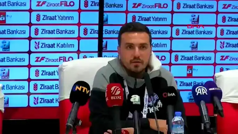 Kasımpaşa U19, Fenerbahçe'ye Mağlup Oldu