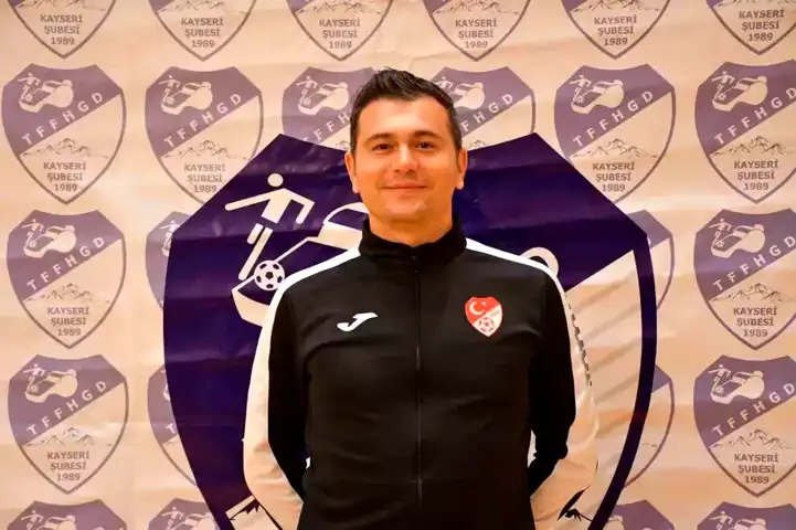 Kayseri Süper Amatör Küme 10. Hafta Maçları Başlıyor!