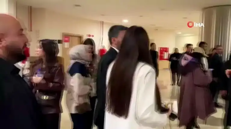 Polatlar'ın Tedbir Talebi Reddedildi