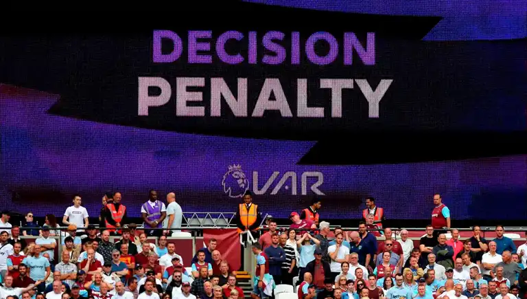 Premier Lig'de VAR Hataları Azaldı mı?