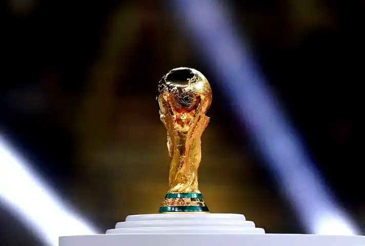 2034 Dünya Kupası Suudi Arabistan'da!